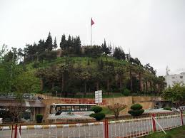 The exact construction date of the castle is. Kahramanmaras Kalesi Mapio Net