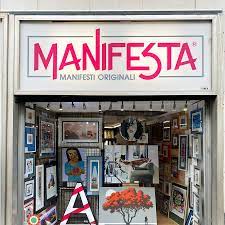 Gallery Cornici Entra In Manifesta Quadri E Cornici A Torino