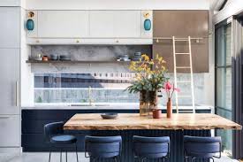 A Colourful Family Home In Sydney Modern Kitchen Design Kitchen Design Interior Design Blog