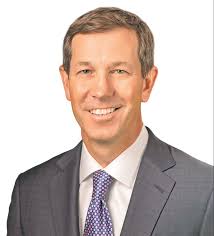 2021 Newsmaker: John Kite, Kite Realty Group Trust CEO and chairman