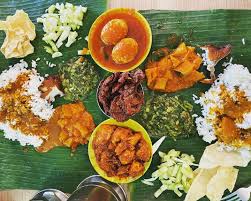 No.29 jalan 17/45 petaling jaya malaysia. Enticing Must Try Banana Leaf Meals In Klang Valley Varnam My
