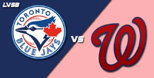 View against the spread, over/under, and moneyline from 150+ experts for the washington nationals and toronto blue jays on april 27th of the 2021 season. Toronto Blue Jays Vs Washington Nationals Sports Betting Odds Mlb Free Predictions Lvsb Mobile