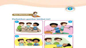 Jul 04, 2021 · kunci jawaban tema 1 kelas 3 sd halaman 38, 39, 41, 43 dan 44 subtema 1 pembelajaran 5. Kunci Jawaban Tema 1 Kelas 3 Halaman 37 38 39 40 41 42 43 44 Subtema 1 Aturan Sebelum Makan Tribun Pontianak