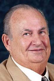 Dawsonville mourns mayor Cox