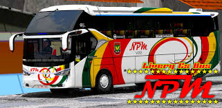 Npm mix livery#bls sakato#bussid indonesia@raunraun jo image by faiz_hafidza. Livery Es Bus Npm Untuk Android Apk Unduh
