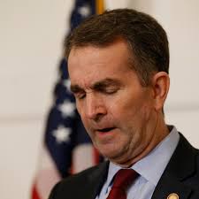 Blackface scandal, Northam: Virginia election may go way of Democrats