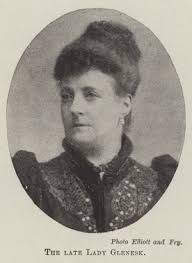 Image of Elena Gerhardt, 1929