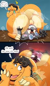 Koala Porn - Rule 34