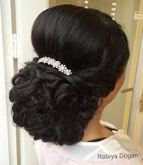 You also want to get your veil and bridal low twists are amid the most fantastic asymmetrical wedding ceremony hairstyles for long hair this 12 months. 40 Gorgeous Wedding Hairstyles For Long Hair