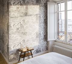 Sei alla foto 1 su un totale di 38 immagini della fotogallery. 5 Modi Per Trasformare La Camera Da Letto Con La Carta Da Parati Giulia Grillo Architetto Art Home