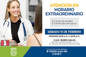 Centro de Salud Municipal Warmi Salud