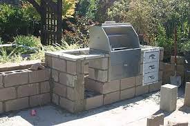 Make your kitchen beautiful with these 15 inexpensive ideas. Build Your Own Outdoor Kitchen Build Outdoor Kitchen Outdoor Kitchen Outdoor Kitchen Design