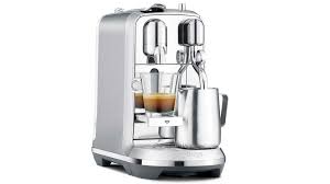 For a no fuss machine, it serves up great tasting coffee. Best Pod Coffee Machine 2020 Nespresso Dulce Gusto Or Tassimo