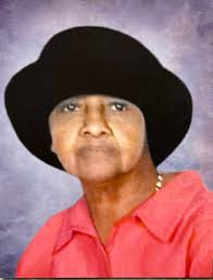 Clarine Holman Kirk (1931-2025)