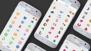 10 Cara Bikin Logo Di Android Yang Cepat Dan Mudah Branding Android
