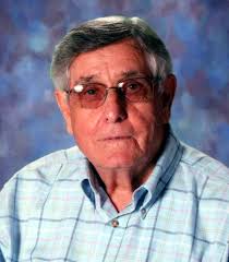 James Criswell Obituary