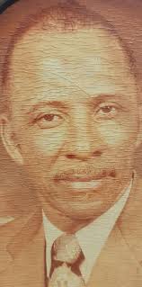 Elder Henry Bryson Jr. Obituary