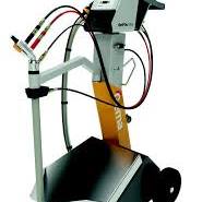 Gema OptiFlex Pro Powder Coating Systems | Air Power