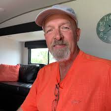 Hey, looking for recommendation for someone to wash the camper when we come  down this weekend