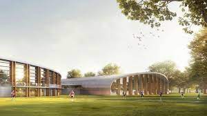 Some of the afc bournemouth squad returned to training for the first time ahead of the 2020/21. Revised Afc Bournemouth Training Ground Plans Submitted Bbc News