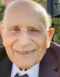 Theodore Dimitriou Obituary