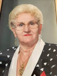 Obituaries/Nekrologi