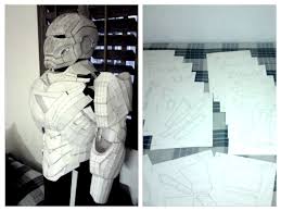 Build Your Own Iron Man Suit Costume Iron Man Suit Cosplay Diy Iron Man Cosplay