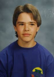 Snr Const Chris Thornton 28/4/66 13/4/02 Miss you