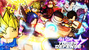 It involves players teaming up with one another to fighting waves of different enemies until they either are overrun or triumph that. All Star Tower Defense Roblox Wiki Fandom