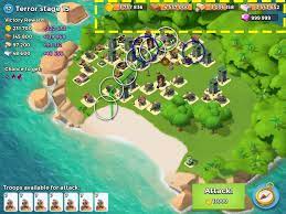 Here we will provide fastest download link of boom beach mod apk in which you will get unlimited money + hack game + no ads for android. Boom Beach Hack Get Unlimited Diamond Gold Stone Wood And Iron Inicio Facebook