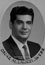 Laurel, Oscar Manuel Sr.