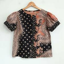  Pin Oleh W Di Idea Batik