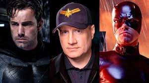 By day, murdock represents the downtrodden. Ben Affleck Praises Kevin Feige He S A Genius Somag News