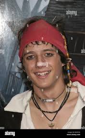 Matthew underwood hi-res stock photography and images