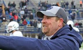 Jeff Choate's Instagram, Twitter & Facebook