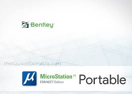 Bentley Microstation 10 09 Portable Portable Bentley 10 Things