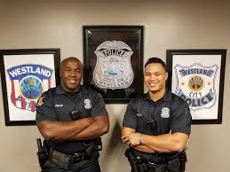 The Westland Police Department would like to introduce our ...