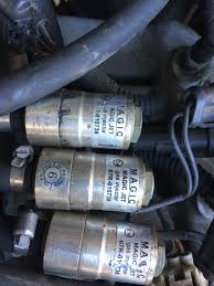 Auch der rückgeführte diesel gibt darüber keine auskunft. Magic Injektoren Undicht Und Lose