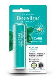 مرطب شفايف بيزلين Beesline سعره وأنواعه Many Cares