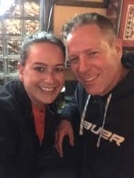 Kate O'Brien and John Denniston's Wedding Website