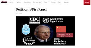 Cue the retrospectives, false nostalgia and hastily written tributes. A Youtube Video Accusing Dr Anthony Fauci Of Being Part Of The Deep State Has Been Viewed Over 6 Million Times In A Week