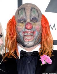 Shawn Crahan