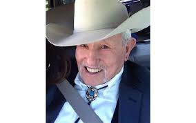 Don Munoz-Gonzalez Obituary (2015)