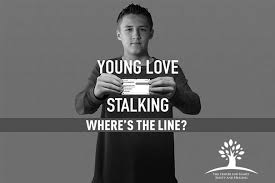 Stalking is a pattern of behavior that makes you feel nervous and susceptible to attack. Stalking And Harassment What To Do If Your Child Is Being Threatened