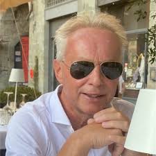 We zijn in de lucht en daar zijn Daniel en ik best trots op!