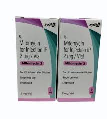 Image result for Mitomycin