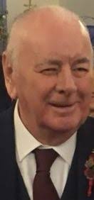 Condolence Book for Leo Dunne (Lusk, Dublin)