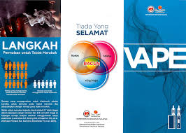 Maybe you would like to learn more about one of these? Vape Rokok Elektronik Bukan Sekadar Wap Air