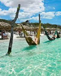 O ceará é uma das 27 unidades federativas do brasil. Relaxing In Maldives Jericoacoara Beach Melhores Lugares Para Viajar Lugares Para Viajar