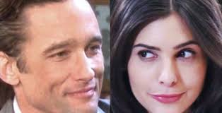 The bold and the beautiful. Days Of Our Lives Spoilers Gabi Philip Are Salem S Hottest Couple